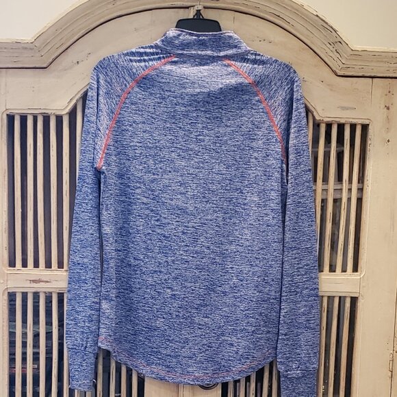 Colosseum University of Florida Gator Pullover - GO GATORS Medium - Picture 4 of 8